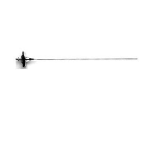 Metra Electronics 31 Antenna with Removable Mast and Universal Rectangular Base - Ford 1965-Up 44FD80